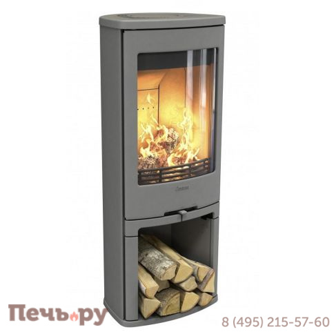 Печь камин Contura 710 фото