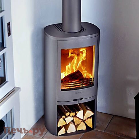 Печь камин Contura 810 фото 3