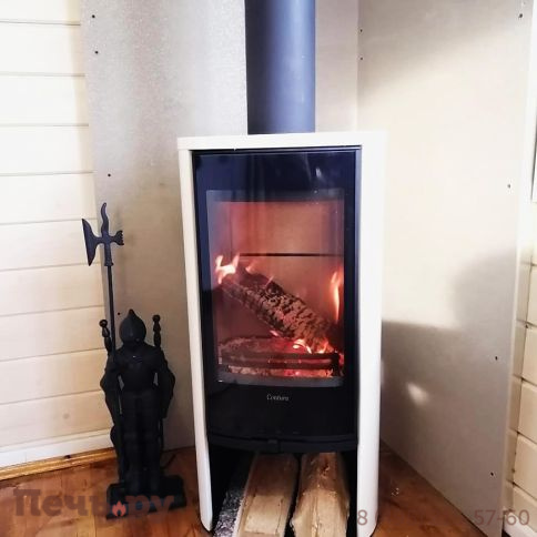 Печь камин Contura 810 фото 4