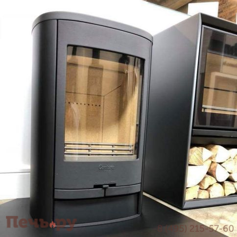 Печь камин Contura 810L фото 4