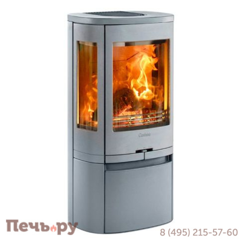 Печь камин Contura 850 фото 4