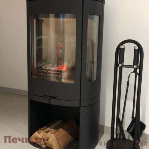 Печь камин Contura 850 фото 5