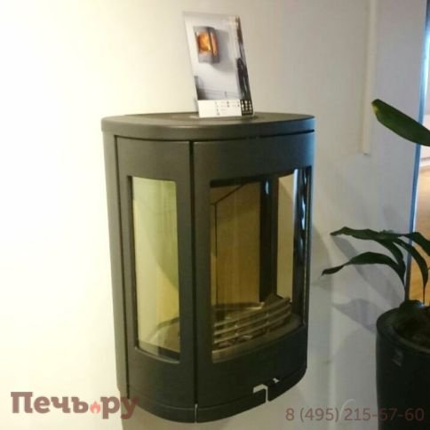 Печь камин Contura 850 W фото