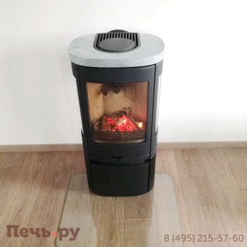 Печь камин Contura 860T фото 4