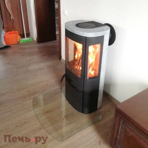 Печь камин Contura 860T фото 6