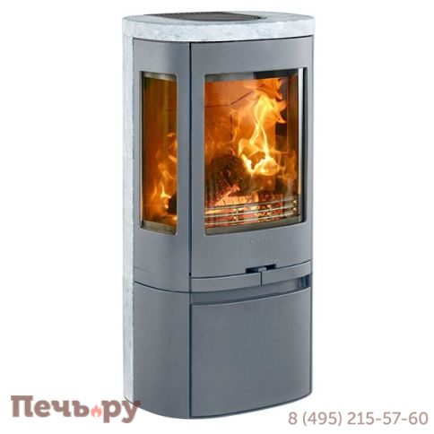 Печь камин Contura 860T фото