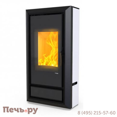 Печь камин Defro Home Ignis, 9кВт фото 2