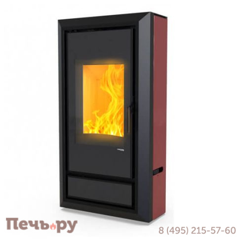 Печь камин Defro Home Ignis, 9кВт фото 3