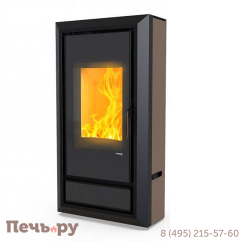 Печь камин Defro Home Ignis, 9кВт фото 4