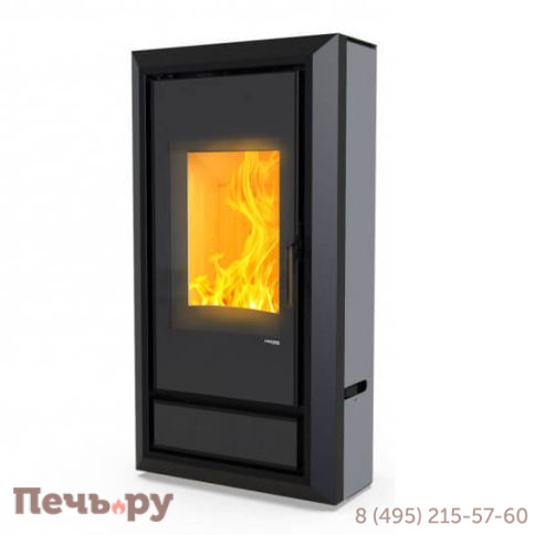 Печь камин Defro Home Ignis, 9кВт фото 6