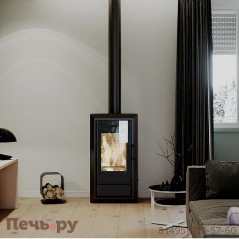 Печь камин Defro Home Ignis, 9кВт фото 7