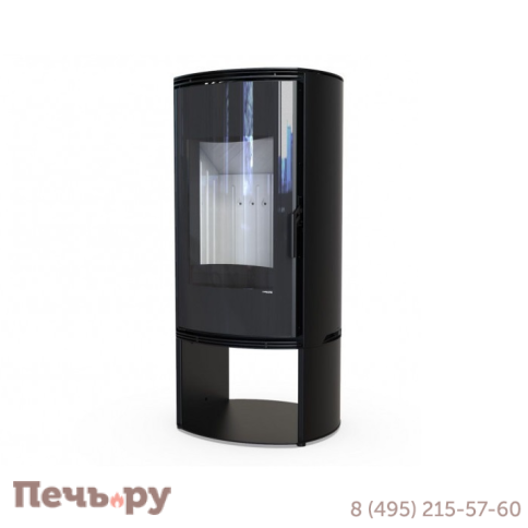 Печь камин Defro Home Orbis Log, 9кВт фото