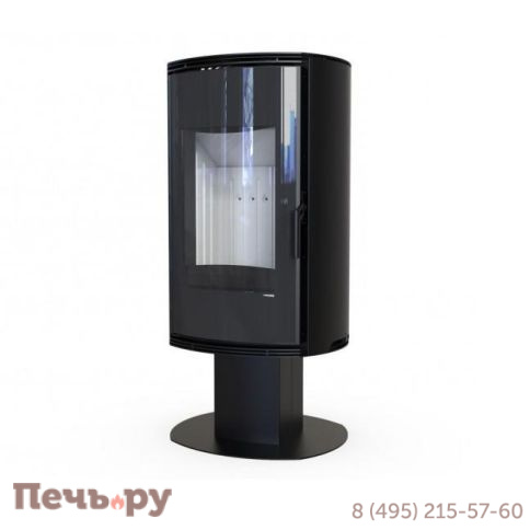 Печь камин Defro Home Orbis Top, 9кВт фото 10