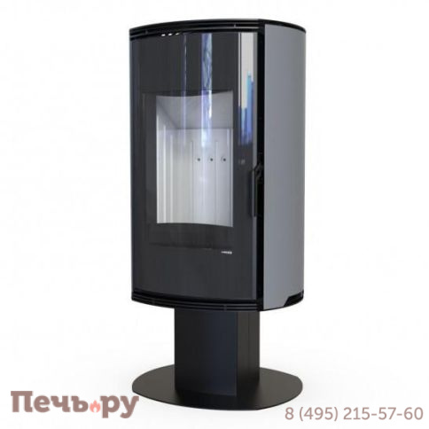 Печь камин Defro Home Orbis Top, 9кВт фото 15