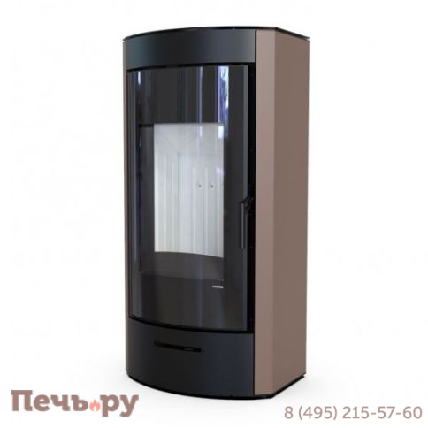 Печь камин Defro Home Orti, 9 кВт фото 10