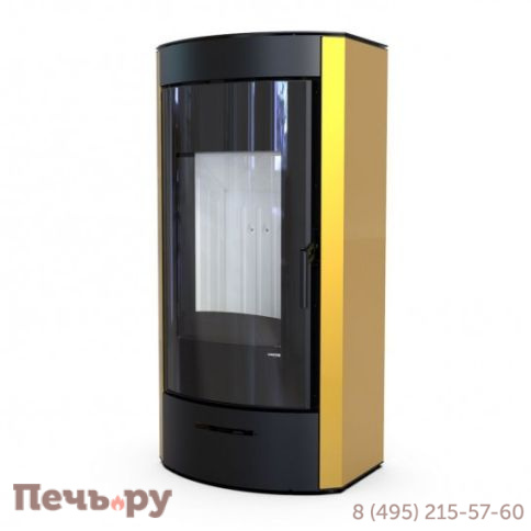 Печь камин Defro Home Orti, 9 кВт фото 13