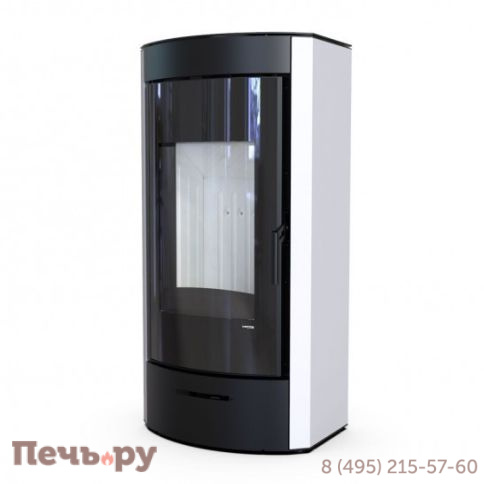 Печь камин Defro Home Orti, 9 кВт фото 14