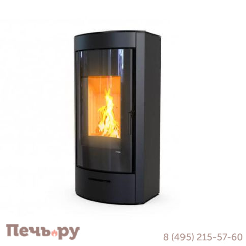 Печь камин Defro Home Orti, 9 кВт фото