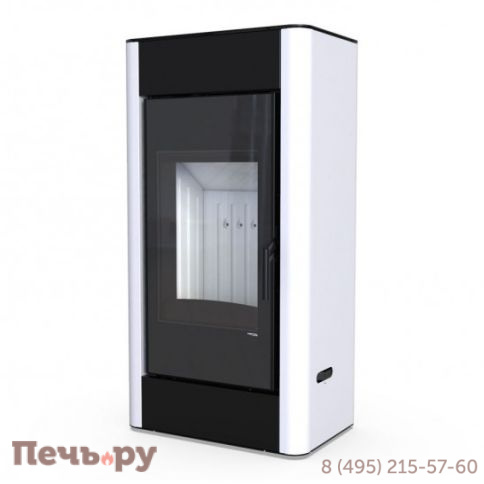 Печь камин Defro Home Solum, 9кВт фото 3