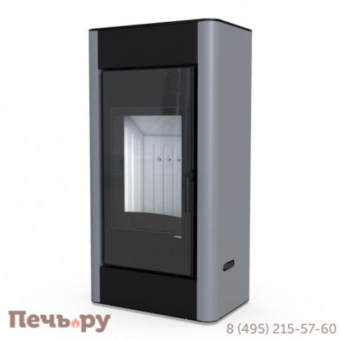 Печь камин Defro Home Solum, 9кВт фото 6