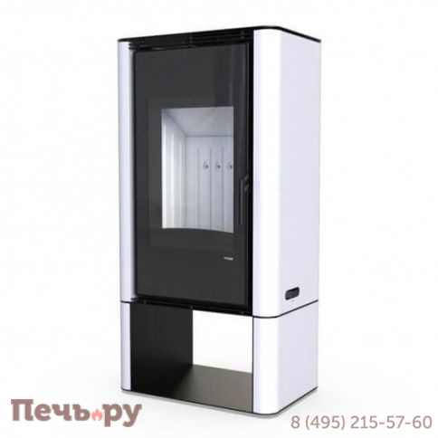 Печь камин Defro Home Solum Log, 9кВт фото