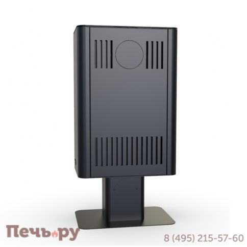 Печь камин Defro Home Solum Top, 9кВт фото 7