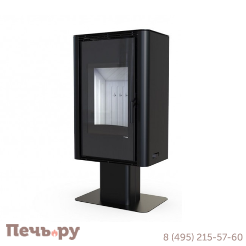 Печь камин Defro Home Solum Top, 9кВт фото