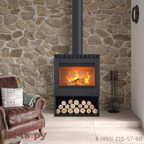 Печь камин Denner Fire Horizon фото 4