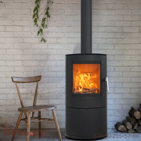 Печь камин Denner Fire Solara фото 7