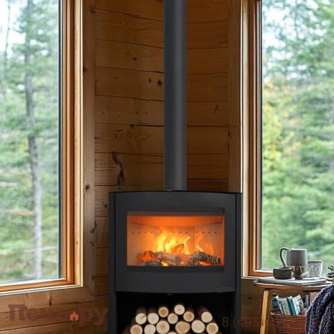 Печь камин Denner Fire Sphere фото 2