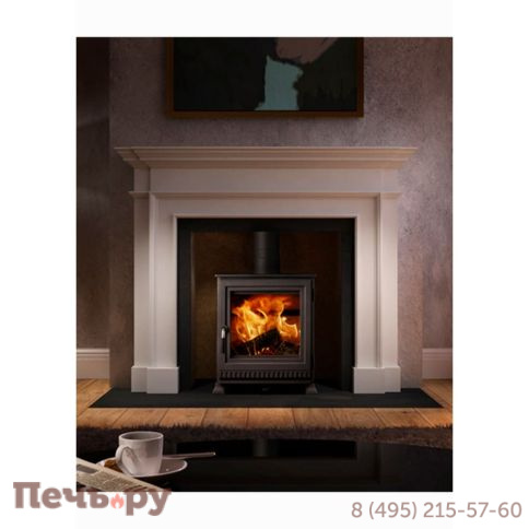 Печь камин Dik Geurts Aste 5 фото