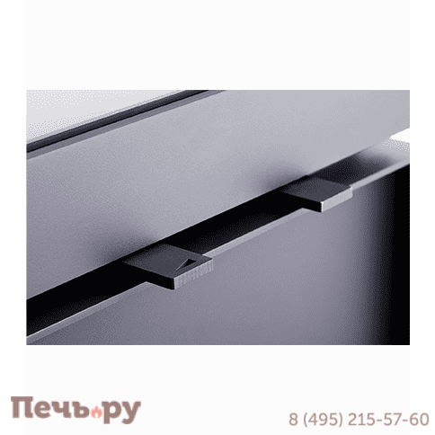 Печь камин Dik Geurts Bora Corner Cubes фото 3