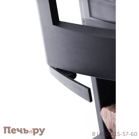 Печь камин Dik Geurts Folke фото 2