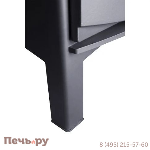 Печь камин Dik Geurts Ivar 5 High фото 4