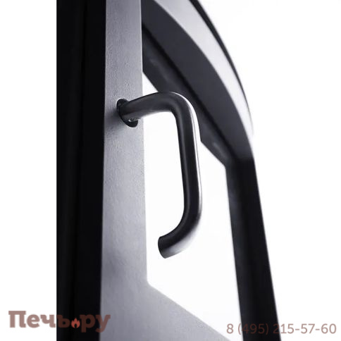 Печь камин Dik Geurts Ivar 5 Store фото 2