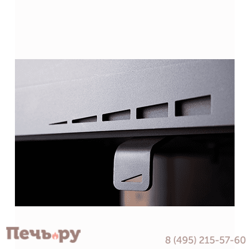 Печь камин Dik Geurts Jannik Medium Low фото 2