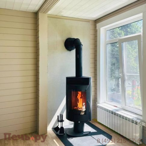 Печь камин Ember Миляна SKI 400 DV фото 12