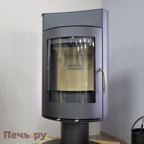 Печь камин Ember Миляна SKI 400 DV фото 13