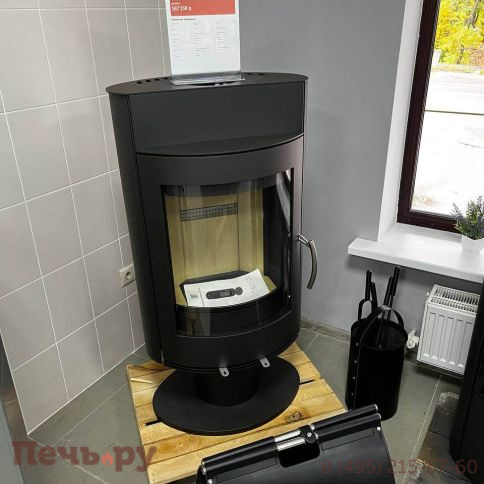 Печь камин Ember Миляна SKI 400 DV фото 14