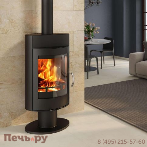 Печь камин Ember Миляна SKI 400 DV фото 3