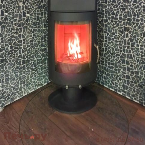 Печь камин Ember Миляна SKI 400 DV фото 5