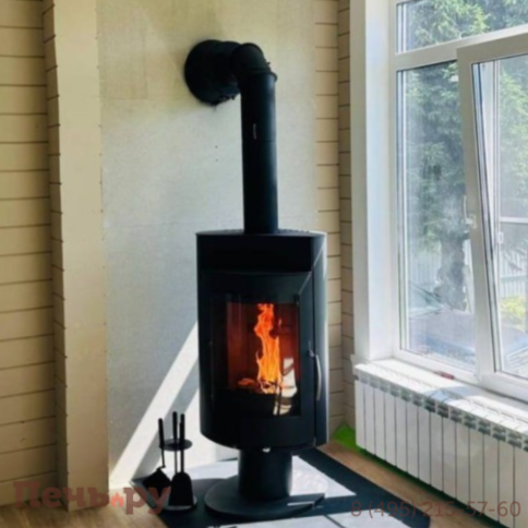 Печь камин Ember Миляна SKI 400 DV фото 8