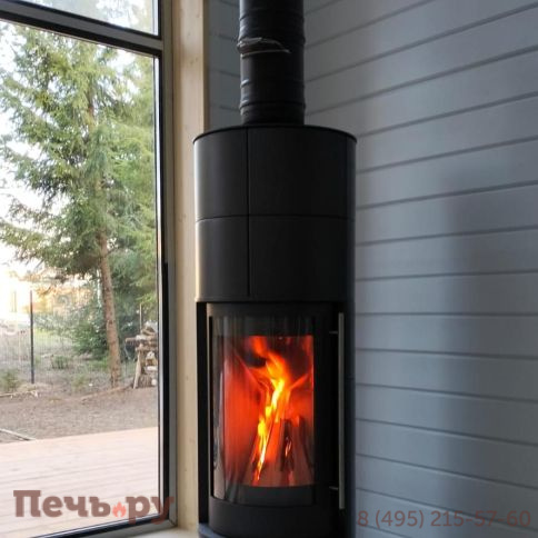 Печь камин Ember Olja 1G фото 7