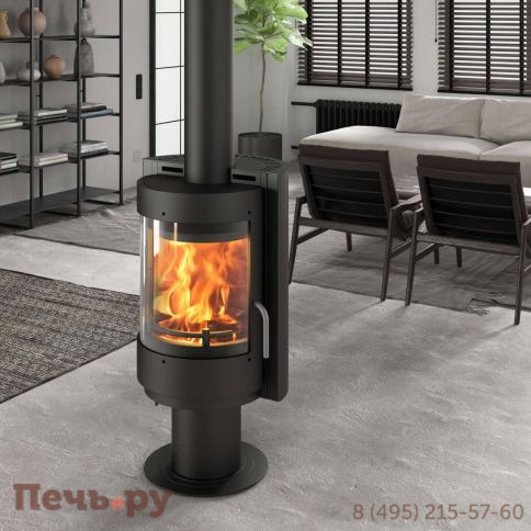Печь камин Ember Radmila 500 D фото 2