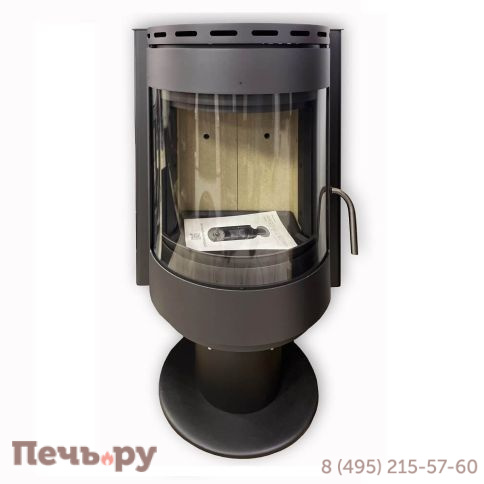 Печь камин Ember Radmila 500 D фото 3