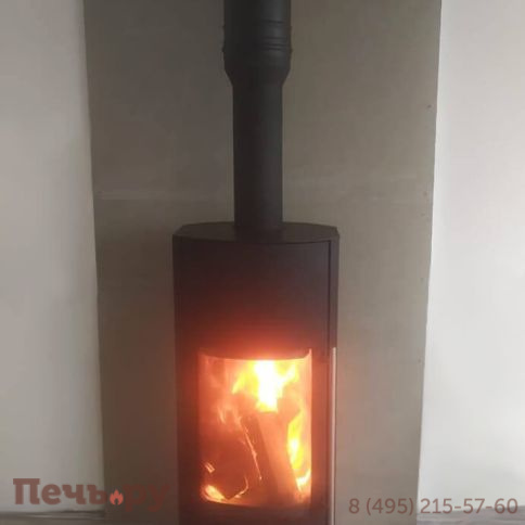 Печь камин Ember SKI-356 A фото 11