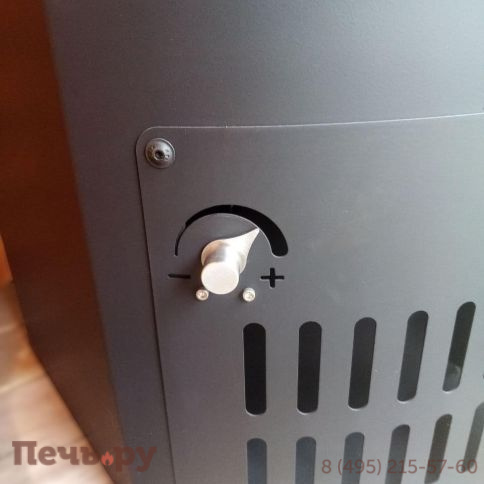 Печь камин Ember SKI-356 A фото 6