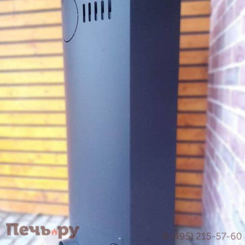 Печь камин Ember SKI-356 A фото 8