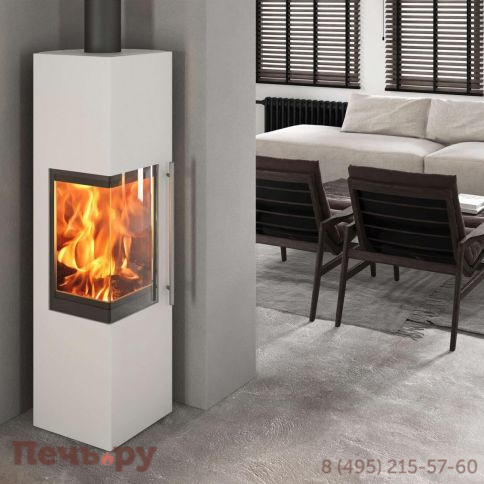 Печь камин Ember Stevan 700XL фото 7