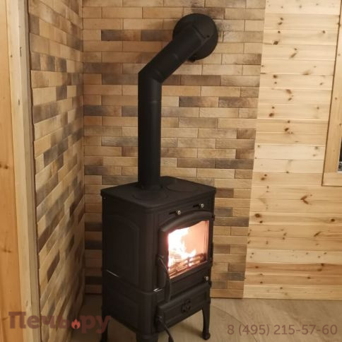 Печь камин Ferguss Lawa (без плиты) фото 10